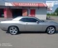 Сірий Додж Challenger, об'ємом двигуна 3.6 л та пробігом 120 тис. км за 13500 $, фото 5 на Automoto.ua