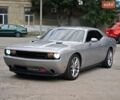 Сірий Додж Challenger, об'ємом двигуна 3.6 л та пробігом 186 тис. км за 16200 $, фото 1 на Automoto.ua