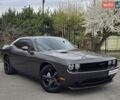 Сірий Додж Challenger, об'ємом двигуна 3.6 л та пробігом 270 тис. км за 12999 $, фото 1 на Automoto.ua