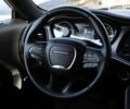 Серый Додж Челенджер, объемом двигателя 3.6 л и пробегом 170 тыс. км за 15700 $, фото 12 на Automoto.ua