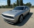 Сірий Додж Challenger, об'ємом двигуна 3.6 л та пробігом 185 тис. км за 16000 $, фото 1 на Automoto.ua