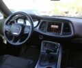 Серый Додж Челенджер, объемом двигателя 3.6 л и пробегом 170 тыс. км за 15700 $, фото 9 на Automoto.ua