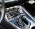 Серый Додж Челенджер, объемом двигателя 3.6 л и пробегом 170 тыс. км за 15700 $, фото 18 на Automoto.ua