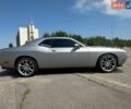Сірий Додж Challenger, об'ємом двигуна 3.6 л та пробігом 185 тис. км за 16000 $, фото 4 на Automoto.ua