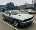 Сірий Додж Challenger, об'ємом двигуна 3.6 л та пробігом 170 тис. км за 15000 $, фото 1 на Automoto.ua