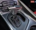 Серый Додж Челенджер, объемом двигателя 3.6 л и пробегом 133 тыс. км за 15740 $, фото 17 на Automoto.ua