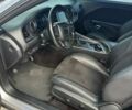 Сірий Додж Challenger, об'ємом двигуна 3.6 л та пробігом 141 тис. км за 17900 $, фото 12 на Automoto.ua