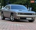 Серый Додж Челенджер, объемом двигателя 3.6 л и пробегом 134 тыс. км за 13600 $, фото 8 на Automoto.ua