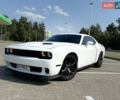 Сірий Додж Challenger, об'ємом двигуна 3.6 л та пробігом 110 тис. км за 19000 $, фото 1 на Automoto.ua