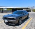 Сірий Додж Challenger, об'ємом двигуна 3.6 л та пробігом 200 тис. км за 18999 $, фото 1 на Automoto.ua