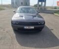 Серый Додж Челенджер, объемом двигателя 3.6 л и пробегом 133 тыс. км за 15000 $, фото 1 на Automoto.ua