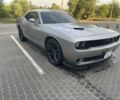 Сірий Додж Challenger, об'ємом двигуна 3.6 л та пробігом 224 тис. км за 18000 $, фото 1 на Automoto.ua
