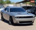Сірий Додж Challenger, об'ємом двигуна 3.6 л та пробігом 140 тис. км за 15500 $, фото 1 на Automoto.ua