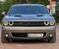 Серый Додж Челенджер, объемом двигателя 3.6 л и пробегом 134 тыс. км за 13600 $, фото 17 на Automoto.ua
