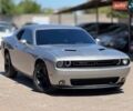 Сірий Додж Challenger, об'ємом двигуна 3.6 л та пробігом 140 тис. км за 15500 $, фото 1 на Automoto.ua