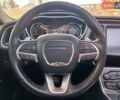 Серый Додж Челенджер, объемом двигателя 3.6 л и пробегом 133 тыс. км за 15740 $, фото 11 на Automoto.ua