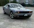 Сірий Додж Challenger, об'ємом двигуна 3.6 л та пробігом 141 тис. км за 17900 $, фото 1 на Automoto.ua