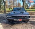 Серый Додж Челенджер, объемом двигателя 3.6 л и пробегом 133 тыс. км за 15740 $, фото 1 на Automoto.ua