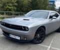 Сірий Додж Challenger, об'ємом двигуна 3.6 л та пробігом 116 тис. км за 17800 $, фото 1 на Automoto.ua