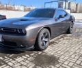 Сірий Додж Challenger, об'ємом двигуна 3.6 л та пробігом 200 тис. км за 18999 $, фото 4 на Automoto.ua