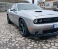 Сірий Додж Challenger, об'ємом двигуна 3.6 л та пробігом 225 тис. км за 16500 $, фото 1 на Automoto.ua