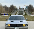 Сірий Додж Challenger, об'ємом двигуна 3.6 л та пробігом 208 тис. км за 19000 $, фото 5 на Automoto.ua