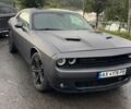 Сірий Додж Challenger, об'ємом двигуна 3.6 л та пробігом 152 тис. км за 25000 $, фото 1 на Automoto.ua