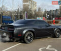 Серый Додж Челенджер, объемом двигателя 6.41 л и пробегом 108 тыс. км за 26500 $, фото 7 на Automoto.ua