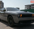 Серый Додж Челенджер, объемом двигателя 3.6 л и пробегом 273 тыс. км за 17500 $, фото 4 на Automoto.ua