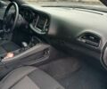 Серый Додж Челенджер, объемом двигателя 3.6 л и пробегом 225 тыс. км за 18000 $, фото 26 на Automoto.ua