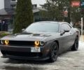 Серый Додж Челенджер, объемом двигателя 3.6 л и пробегом 180 тыс. км за 16700 $, фото 1 на Automoto.ua