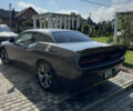 Серый Додж Челенджер, объемом двигателя 3.6 л и пробегом 130 тыс. км за 20500 $, фото 5 на Automoto.ua