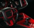 Серый Додж Челенджер, объемом двигателя 3.6 л и пробегом 136 тыс. км за 17100 $, фото 6 на Automoto.ua