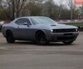 Сірий Додж Challenger, об'ємом двигуна 3.6 л та пробігом 137 тис. км за 15500 $, фото 1 на Automoto.ua