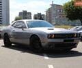 Сірий Додж Challenger, об'ємом двигуна 3.6 л та пробігом 137 тис. км за 15500 $, фото 1 на Automoto.ua