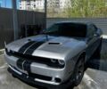 Сірий Додж Challenger, об'ємом двигуна 3.6 л та пробігом 174 тис. км за 18900 $, фото 1 на Automoto.ua