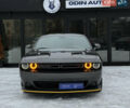 Серый Додж Челенджер, объемом двигателя 3.61 л и пробегом 135 тыс. км за 18500 $, фото 2 на Automoto.ua