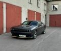 Серый Додж Челенджер, объемом двигателя 3.61 л и пробегом 146 тыс. км за 17000 $, фото 1 на Automoto.ua