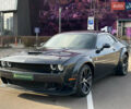 Серый Додж Челенджер, объемом двигателя 6.41 л и пробегом 108 тыс. км за 26500 $, фото 2 на Automoto.ua