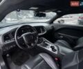 Серый Додж Челенджер, объемом двигателя 3.6 л и пробегом 180 тыс. км за 16700 $, фото 11 на Automoto.ua