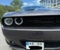 Серый Додж Челенджер, объемом двигателя 3.6 л и пробегом 83 тыс. км за 20000 $, фото 14 на Automoto.ua