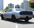 Сірий Додж Challenger, об'ємом двигуна 3.6 л та пробігом 138 тис. км за 14500 $, фото 4 на Automoto.ua