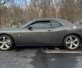 Серый Додж Челенджер, объемом двигателя 5.7 л и пробегом 73 тыс. км за 5000 $, фото 6 на Automoto.ua