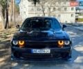 Сірий Додж Challenger, об'ємом двигуна 6.4 л та пробігом 108 тис. км за 25999 $, фото 1 на Automoto.ua