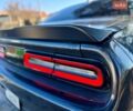 Сірий Додж Challenger, об'ємом двигуна 6.4 л та пробігом 108 тис. км за 24999 $, фото 13 на Automoto.ua