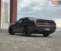 Сірий Додж Challenger, об'ємом двигуна 3.6 л та пробігом 90 тис. км за 20999 $, фото 8 на Automoto.ua