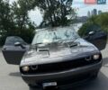 Серый Додж Челенджер, объемом двигателя 3.6 л и пробегом 83 тыс. км за 20000 $, фото 6 на Automoto.ua