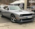 Сірий Додж Challenger, об'ємом двигуна 3.6 л та пробігом 130 тис. км за 20900 $, фото 1 на Automoto.ua