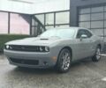 Сірий Додж Challenger, об'ємом двигуна 3.6 л та пробігом 63 тис. км за 11000 $, фото 1 на Automoto.ua