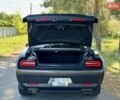 Сірий Додж Challenger, об'ємом двигуна 3.6 л та пробігом 211 тис. км за 15999 $, фото 9 на Automoto.ua